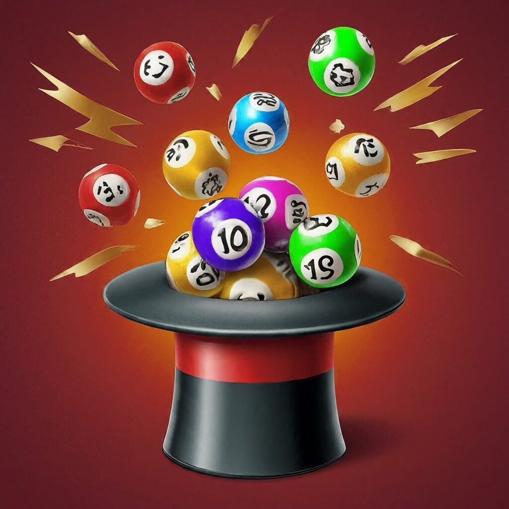 online lottery games - pakgames