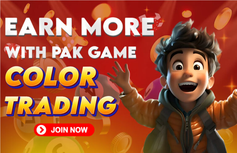 Easy Colour Trading App Registration Steps to Follow