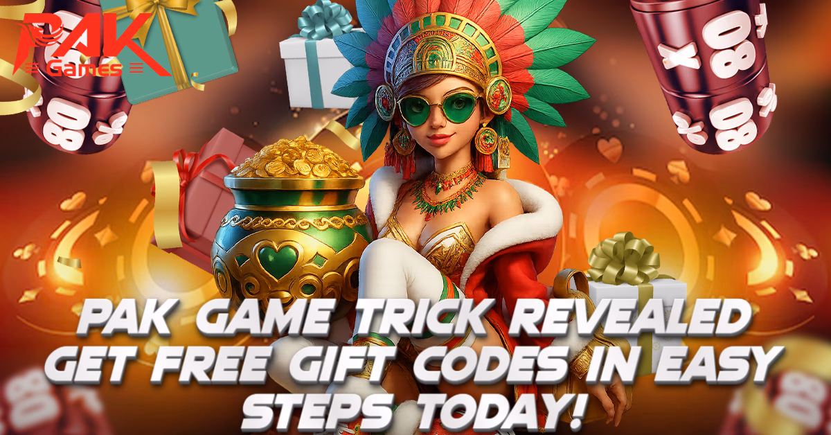 Pak Game Trick Revealed