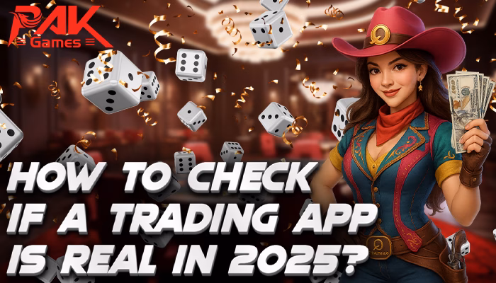 How to Check If a Trading App Is Real in 2025