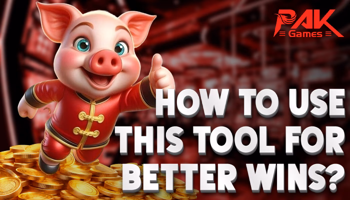How to Use This Tool for Better Wins? -