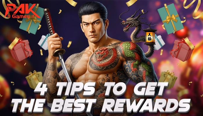 Tips to Get the Best Rewards