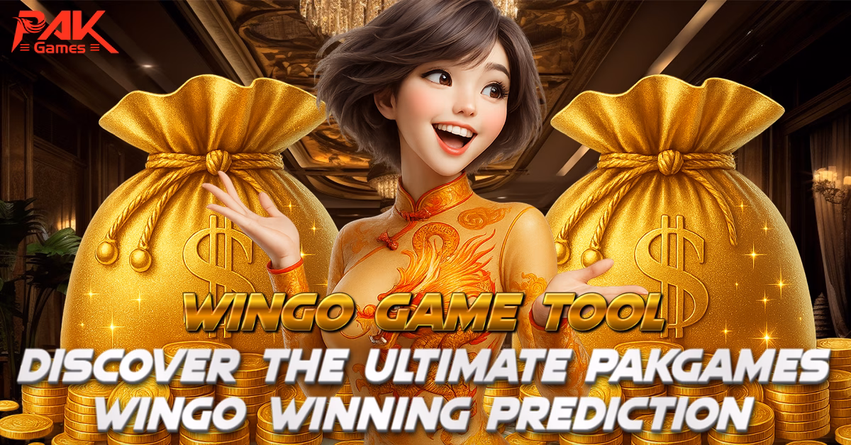 Wingo game Tool