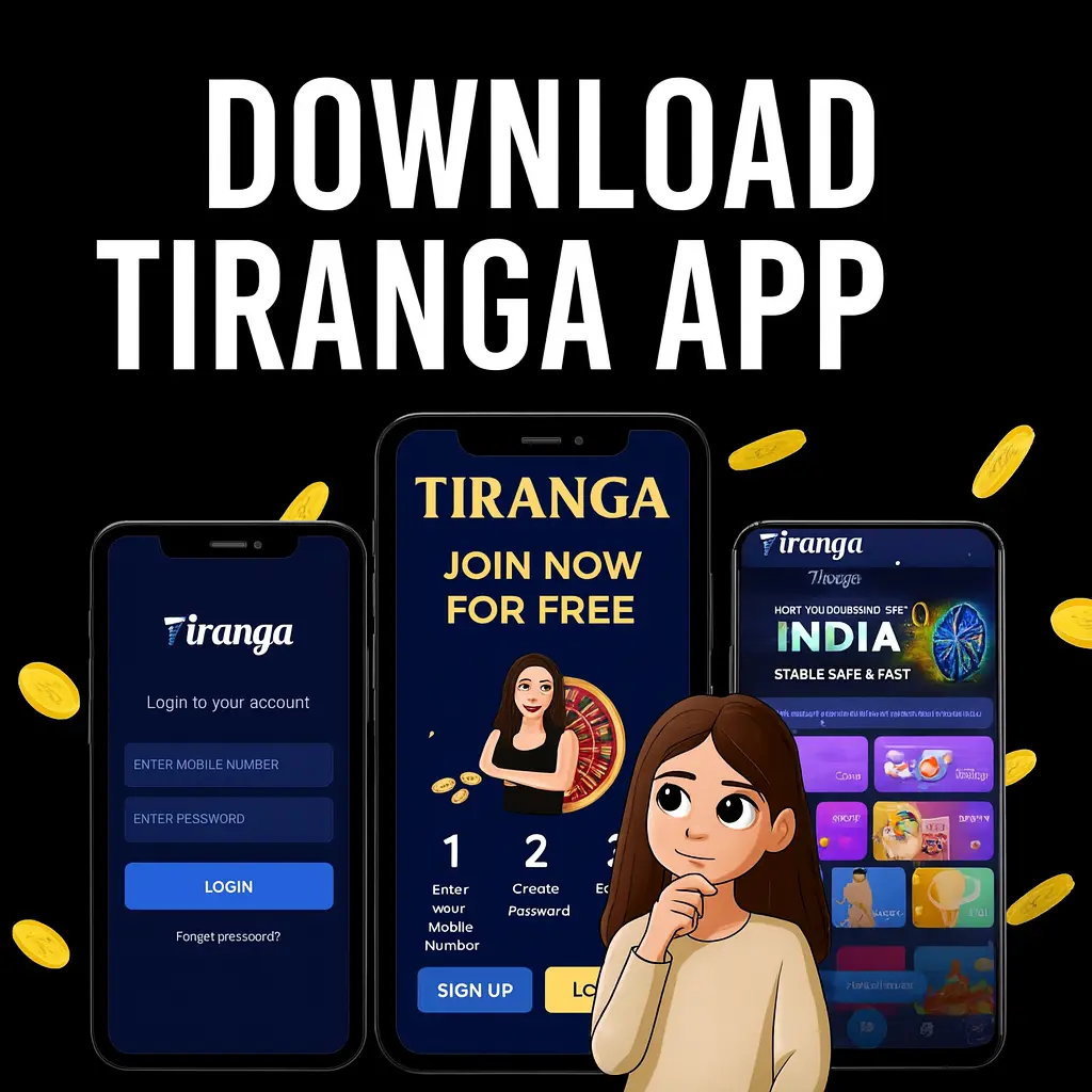 tiranga-game