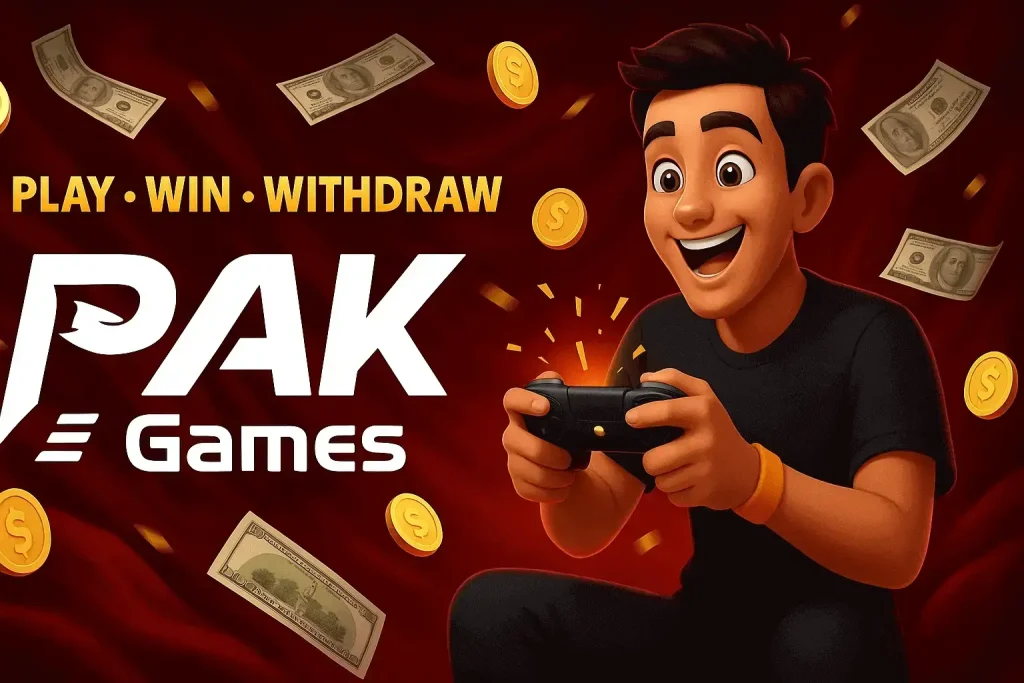 pak games play, win, widhraw