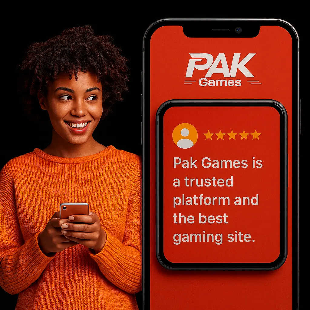 pak games reviews